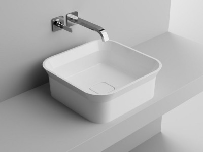 LAVOAR DRESDA 40X40X15.9 CM , FARA PREPLIN